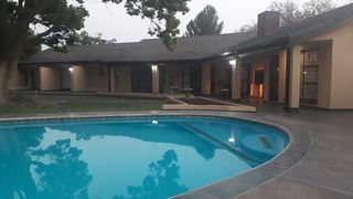 Sedikwa Guest House | Accommodation Riviera Park