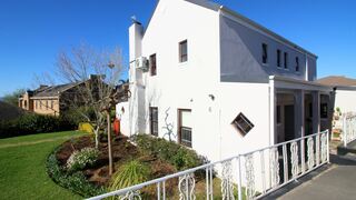 6 on Andrag | Vierlanden Accommodation