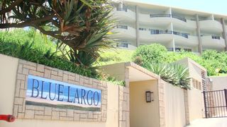 22 Blue Largo | Westbrook Beach Accommodation