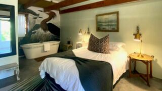 Riverdeck Accommodation | Goukamma Nature Reserve Accommodation