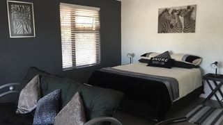 U@10 Kiaat | Accommodation Bonza Bay