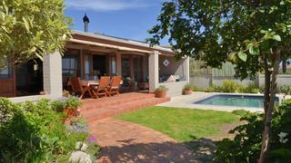 'The Nest' Kommetjie | Accommodation Kommetjie