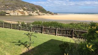 Craigleith Beach Cottage | The Island Accommodation