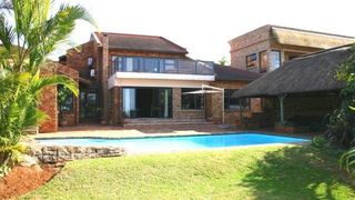 8 Royal Palm B & B | Umhlanga Hotels