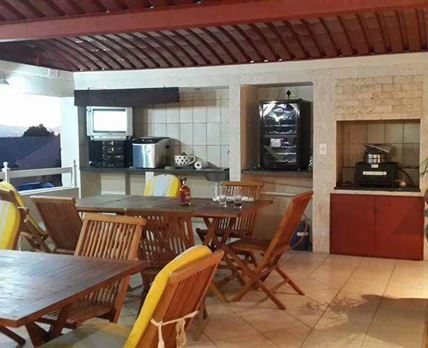 Bergsig Guesthouse