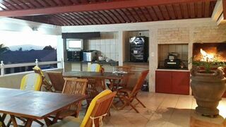 Bergsig Guesthouse | Accommodation Protea Heights