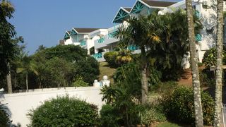 9 Aruba Ocean Drive Ballito | Shakas Rock Accommodation