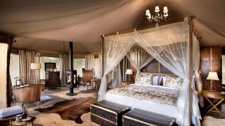 One Nature Nyaruswiga Serengeti | Serengeti National Park Accommodation