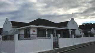 Trust Lodging | Van Ryneveld (Strand) Accommodation