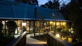 Armagh Country Lodge & Spa | Stormsriver Village Accommodation