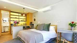 Eikehof 4 and 20 | Stellenbosch Central Accommodation