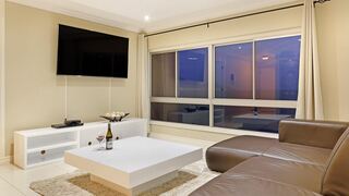 Zeezicht 703 | Bloubergstrand Accommodation