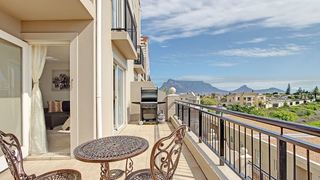 Century On Lake A14 | Accommodation Century City