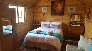 Denhaven Country Cottage | Fouriesburg Accommodation