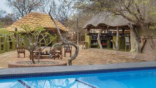 Thaba Tala Game Farm | Lodges Melkrivier