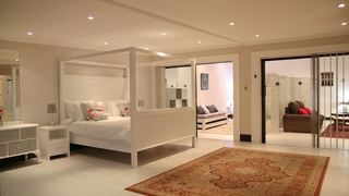 Spacious Garden Unit on Fordyce | Accommodation Walmer