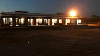 Pepermossie | Donegal Accommodation