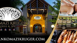 Rockvale Ridge Lodge | Accommodation Malelane