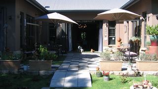 Grace upon Grace Guest Suites | Clarens Accommodation