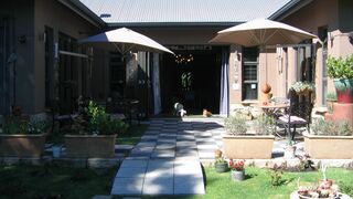 Grace upon Grace Guest Suites | Accommodation Clarens