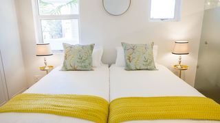 The Oak Room | Self-catering Stellenbosch
