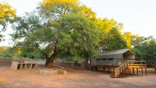 Southern Sands Eco Lodge 2 | Africa Specials