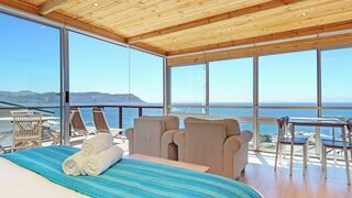 Penguins View Guesthouse | The Boulders Accommodation