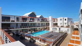 Azure 34 On Big Bay | Self-catering Big Bay