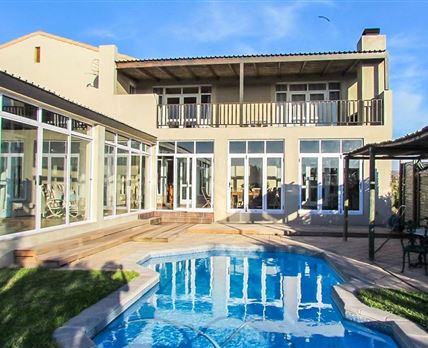 Golfer's Retreat