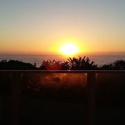 Ocean View Cottage | Accommodation Wood Grange