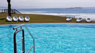 Beach Club 603 | Diaz Beach Accommodation