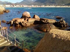TIDES , Dolphin Bay | Sunnycove Accommodation