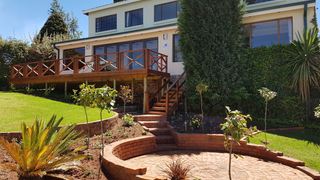 Amber Collection | Dullstroom Accommodation