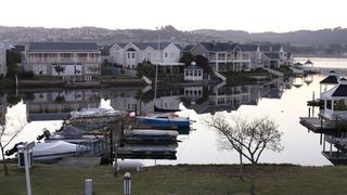 Heron View Self-Catering | Thesen Island Accommodation