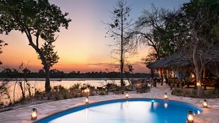 Selous River Camp | Accommodation Selous Game Reserve