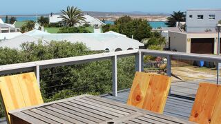 Lagoon View | Langebaan Accommodation
