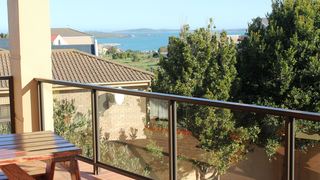 Meerenzicht | Accommodation Myburgh Park