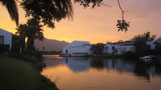 Kingfisher Cottage | Marina da Gama Self-catering