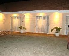 Kgosi Lodge