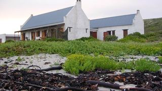 Caelis Place - Private Nature Reserve | Duyker Eiland Accommodation