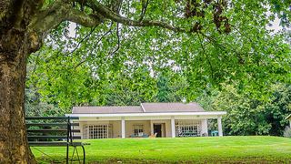 Rose Cottage | Nottingham Road Accommodation