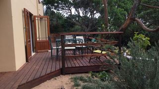Grenville Place | Self-catering Trafalgar