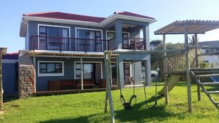 341 on Swan | Accommodation Kaysers Beach