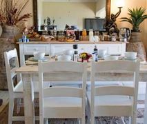 After 8 B&B | Accommodation Van Dyks Bay