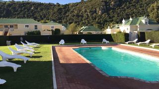 Eleven River Club | Accommodation Plettenberg Bay