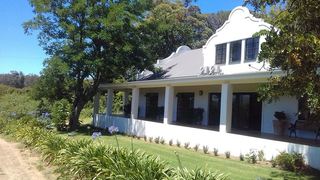 Elgin Country Lodge | Africa Specials