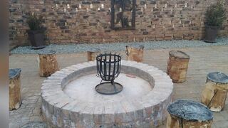 3 On Naude Accommodation | Aliwal North Specials