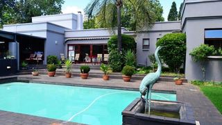 49 On Norman Guest House | Africa Specials