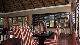 @Grace Guest House | Wilkoppies Accommodation