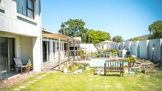 Langebaan-On-Sea | Accommodation Langebaan